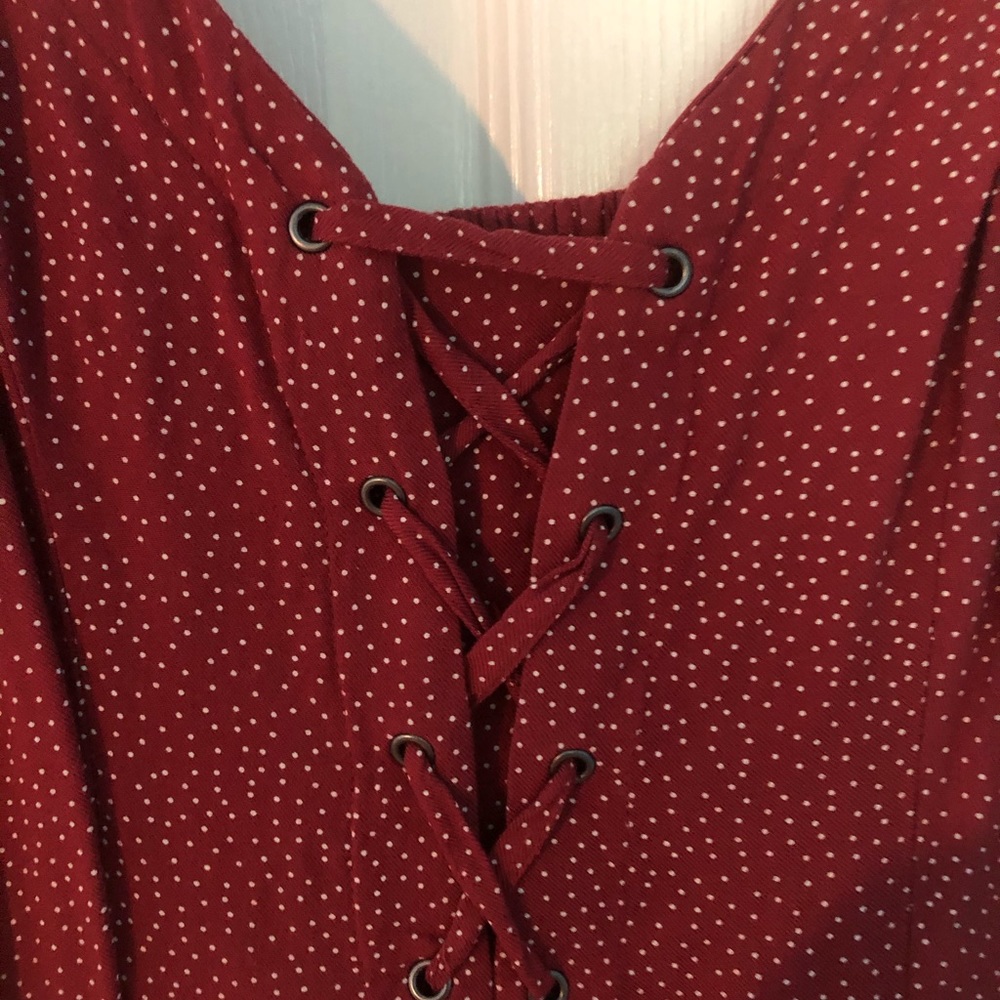 AE Romper - Picture 2 of 8